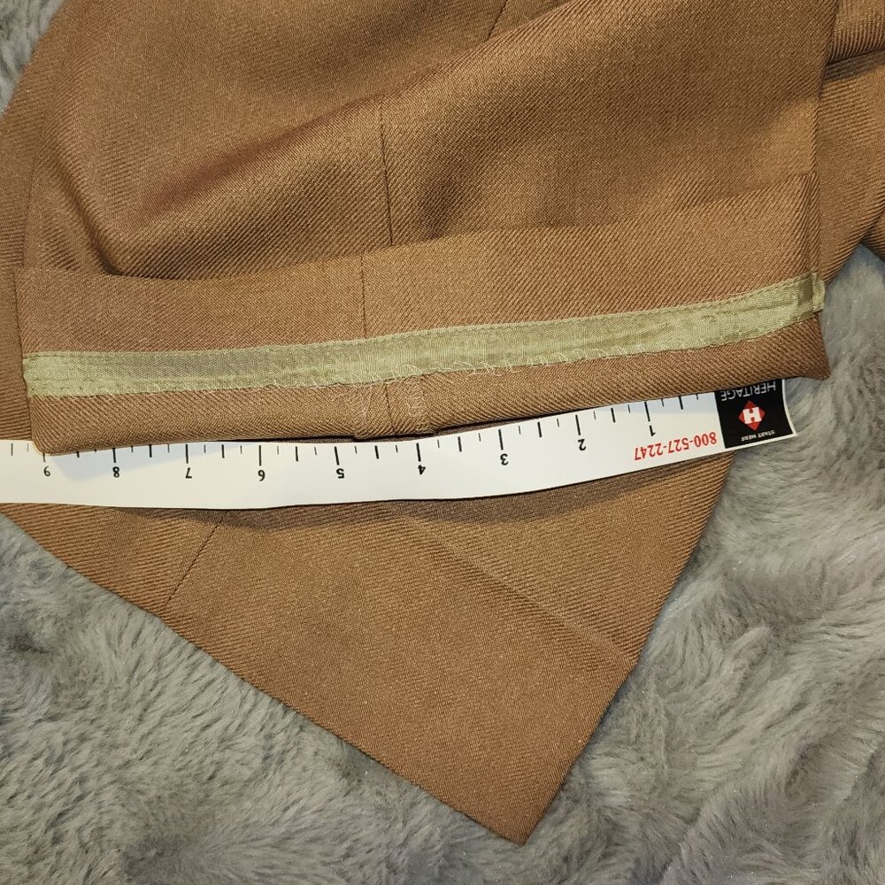 NWOT VTG Nordstrom ie dress pants sz 14 petite - Picture 7 of 16